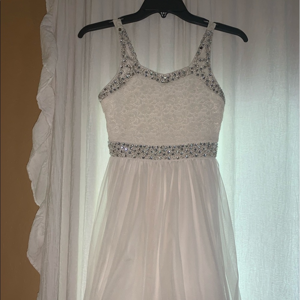 Kids dress